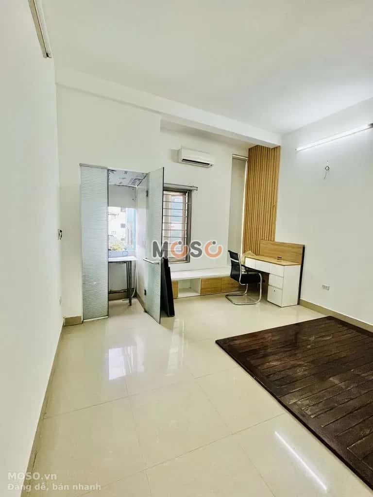 Cho thuê phòng trọ Phố Triều Khúc Thanh Liệt, Hà Nội – 1 phòng ngủ, giá 4.6 triệu - ảnh 2