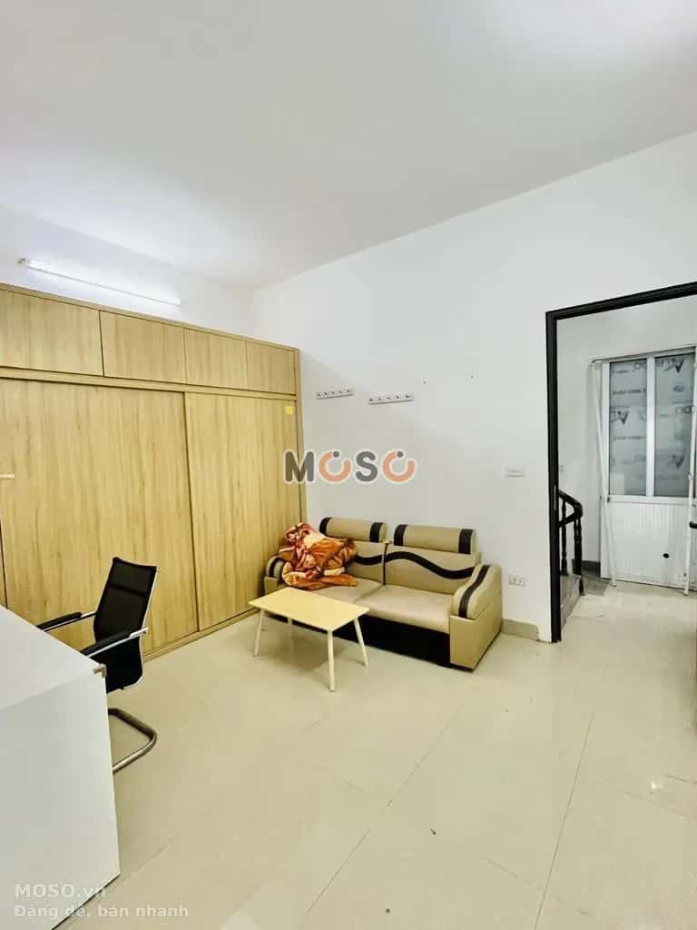 Cho thuê phòng trọ Phố Triều Khúc Thanh Liệt, Hà Nội – 1 phòng ngủ, giá 4.6 triệu - ảnh 3