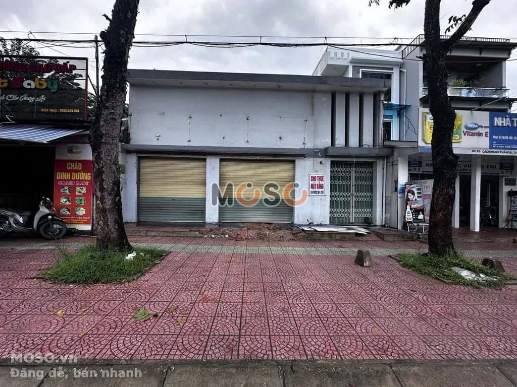 Cho thuê nhà mặt tiền Đặng Vinh Thị xã Hương Trà, Huế – giá 400000 VNĐ - ảnh 1