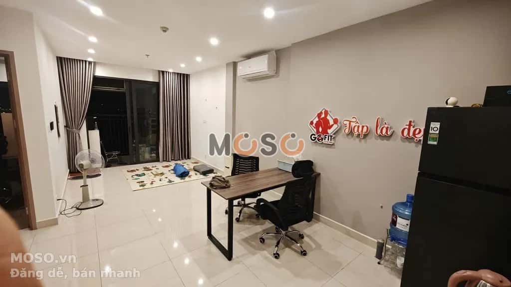 Cho thuê căn hộ chung cư Xuan Phuong, Ha Noi – 1 phòng ngủ, giá 7 triệu - ảnh 2