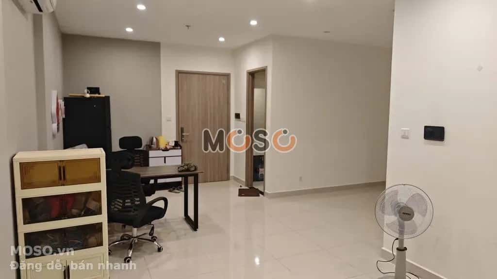 Cho thuê căn hộ chung cư Xuan Phuong, Ha Noi – 1 phòng ngủ, giá 7 triệu - ảnh 3