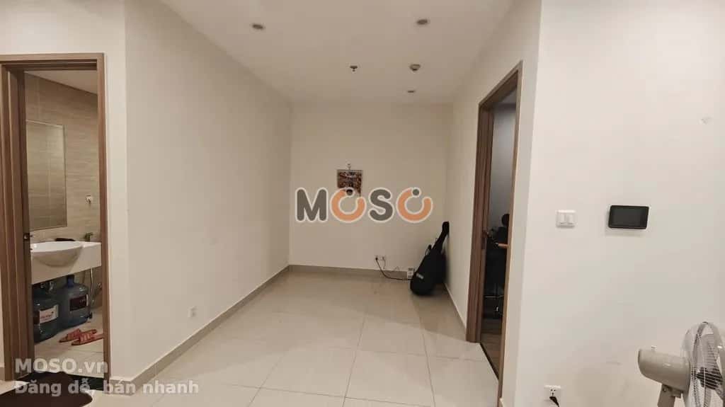Cho thuê căn hộ chung cư Xuan Phuong, Ha Noi – 1 phòng ngủ, giá 7 triệu - ảnh 4