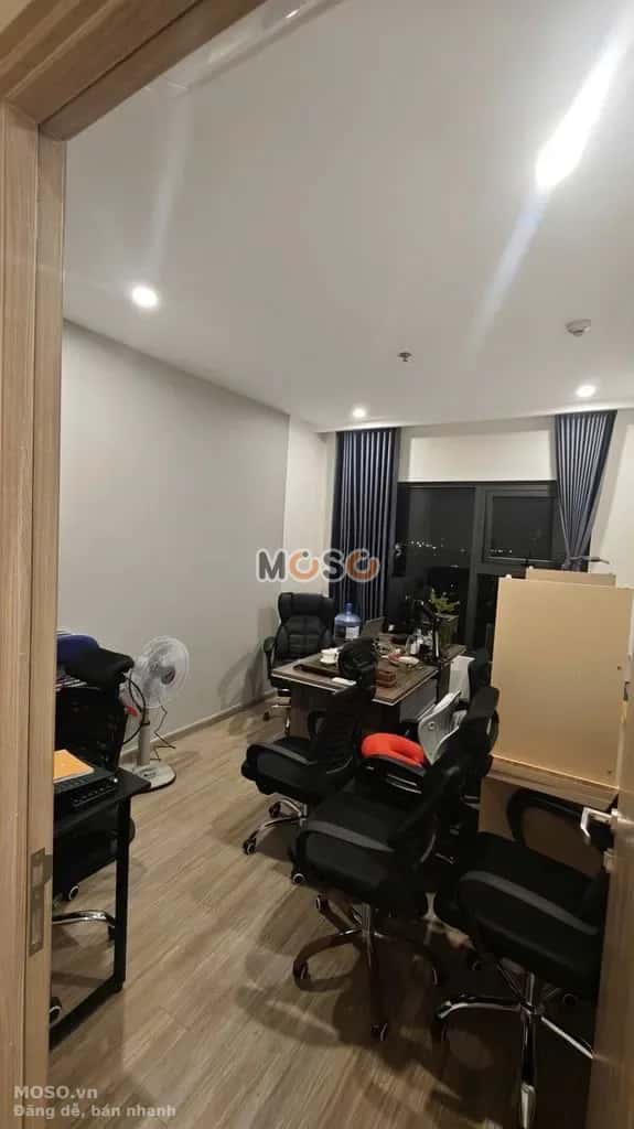 Cho thuê căn hộ chung cư Xuan Phuong, Ha Noi – 1 phòng ngủ, giá 7 triệu - ảnh 5