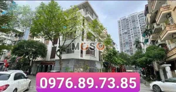 Cho thuê BĐS khác Đường Trung Yên 10A Yên Hòa, Hà Nội – giá 52 triệu - ảnh 1