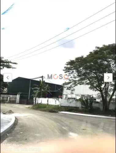 Cho thuê kho, nhà xưởng Đường Hồ Chí Minh Chương Mỹ, Hà Nội – giá 70 triệu - ảnh 1