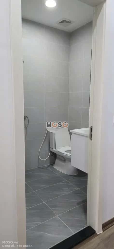 Cho thuê căn hộ chung cư Phố Tố Hữu Đại Mỗ, Hà Nội – 3 phòng ngủ, giá 12 triệu - ảnh 2
