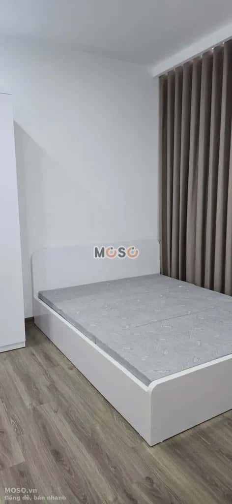 Cho thuê căn hộ chung cư Phố Tố Hữu Đại Mỗ, Hà Nội – 3 phòng ngủ, giá 12 triệu - ảnh 3