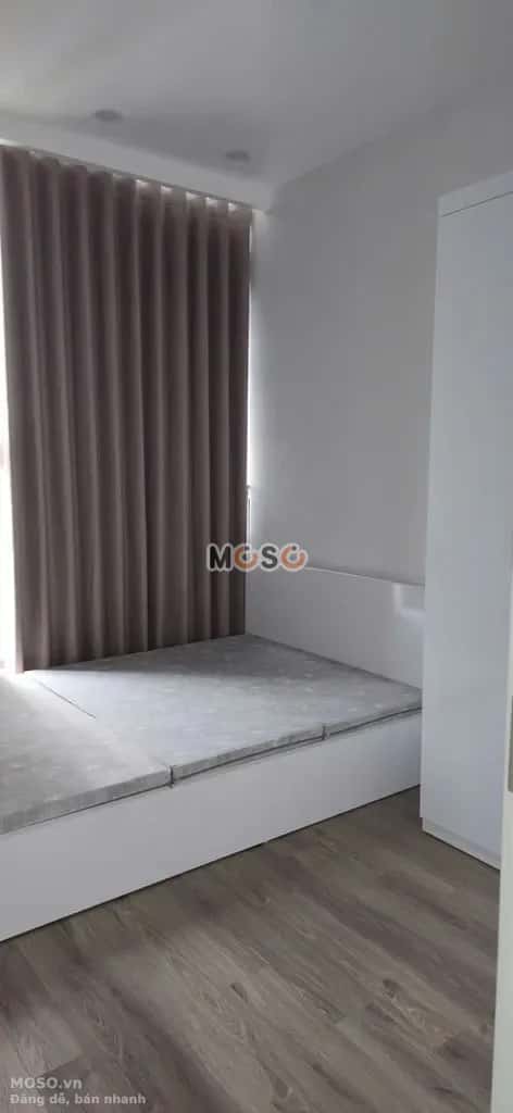 Cho thuê căn hộ chung cư Phố Tố Hữu Đại Mỗ, Hà Nội – 3 phòng ngủ, giá 12 triệu - ảnh 4
