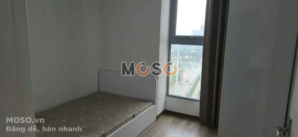 Cho thuê căn hộ chung cư Phố Tố Hữu Đại Mỗ, Hà Nội – 3 phòng ngủ, giá 12 triệu - ảnh 5