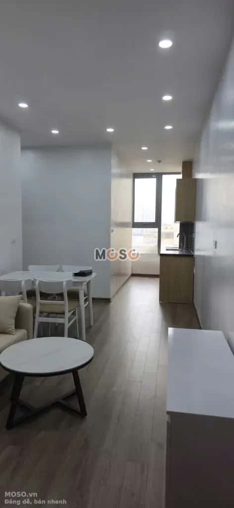 Cho thuê căn hộ chung cư Phố Tố Hữu Đại Mỗ, Hà Nội – 3 phòng ngủ, giá 12 triệu - ảnh 7