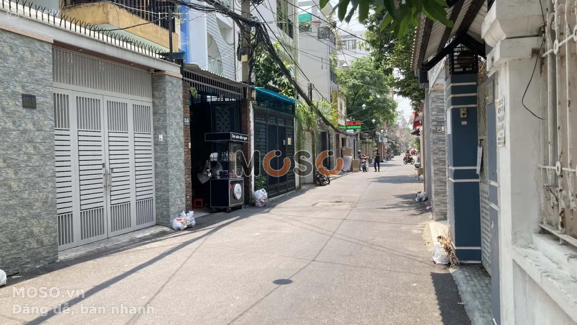 Cho thuê phòng trọ Đường 10 Thủ Đức, Ho Chi Minh – 1 phòng ngủ, giá 3.2 triệu - ảnh 1