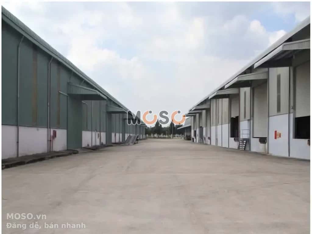 Cho thuê kho, nhà xưởng An Lao, Hai Phong – giá 140 triệu - ảnh 3