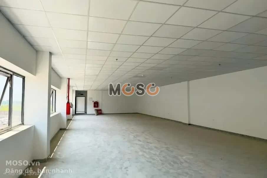 Cho thuê kho, nhà xưởng An Dương, Hải Phòng – giá 168 triệu - ảnh 3