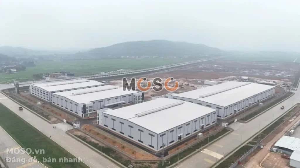 Cho thuê kho, nhà xưởng An Dương, Hải Phòng – giá 168 triệu - ảnh 4