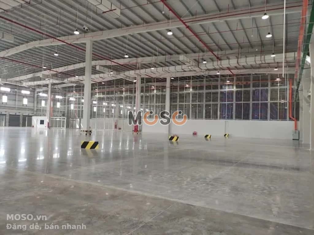 Cho thuê kho, nhà xưởng Hải An, Hai Phong – giá 150 triệu - ảnh 2