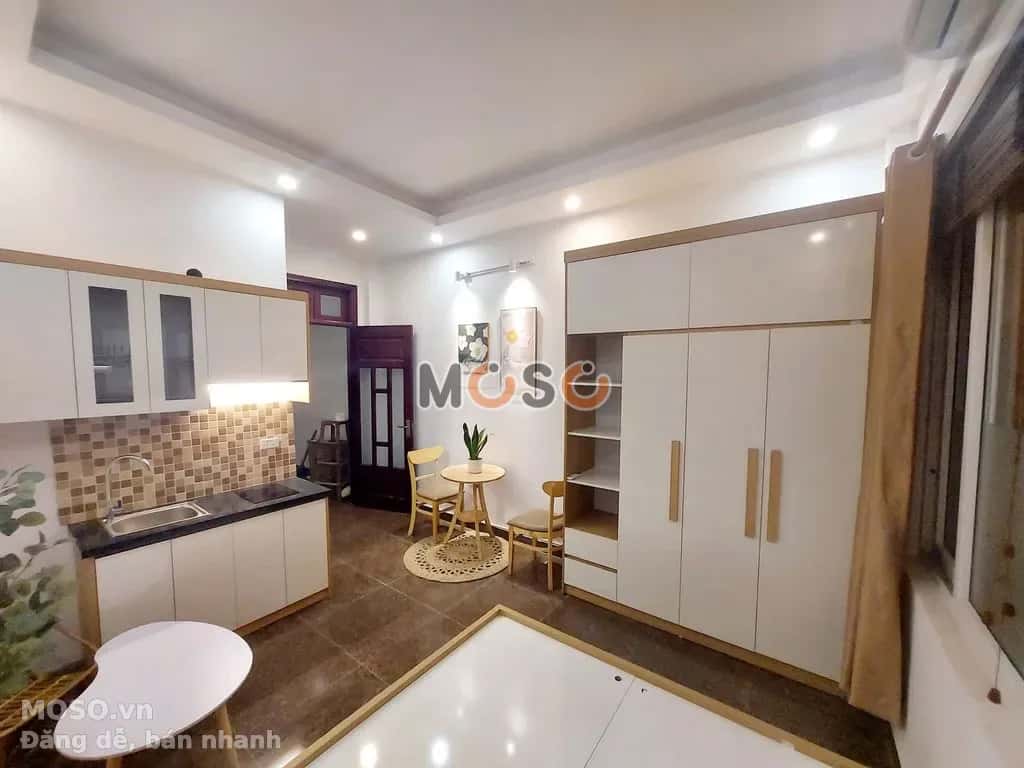 Cho thuê phòng trọ Thanh Xuan, Ha Noi – giá 4.9 triệu - ảnh 2