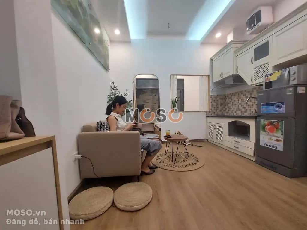 Cho thuê phòng trọ Thanh Xuan, Ha Noi – giá 4.9 triệu - ảnh 1