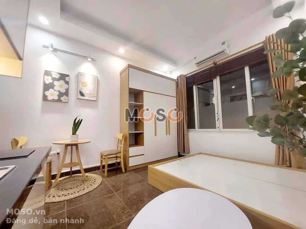 Cho thuê phòng trọ Thanh Xuan, Ha Noi – giá 4.9 triệu - ảnh 3