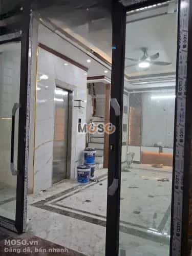 Cho thuê BĐS khác Đường Hoàng Hoa Thám Ba Đình, Hà Nội – 3 phòng ngủ, giá 11.5 triệu - ảnh 1
