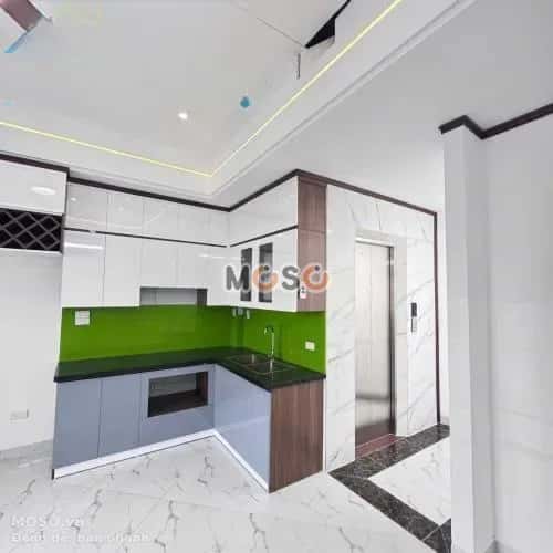Cho thuê BĐS khác Đường Hoàng Hoa Thám Ba Đình, Hà Nội – 3 phòng ngủ, giá 11.5 triệu - ảnh 4