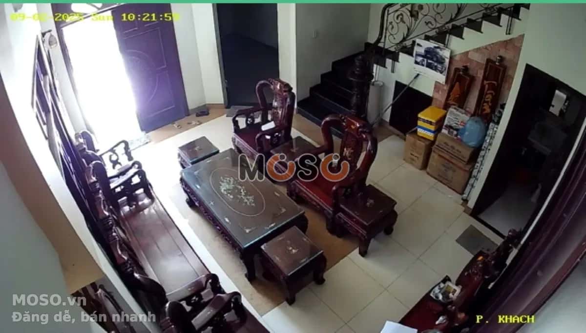 Cho thuê phòng trọ Dương Đình Hội Phước Long, TP.HCM – 4 phòng ngủ, giá 5.4 triệu - ảnh 3