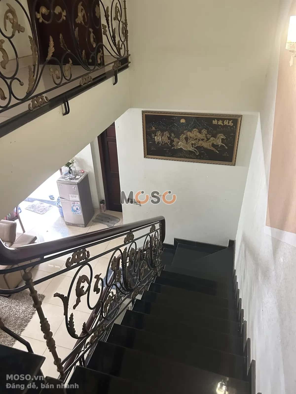 Cho thuê phòng trọ Dương Đình Hội Phước Long, TP.HCM – 4 phòng ngủ, giá 5.4 triệu - ảnh 5