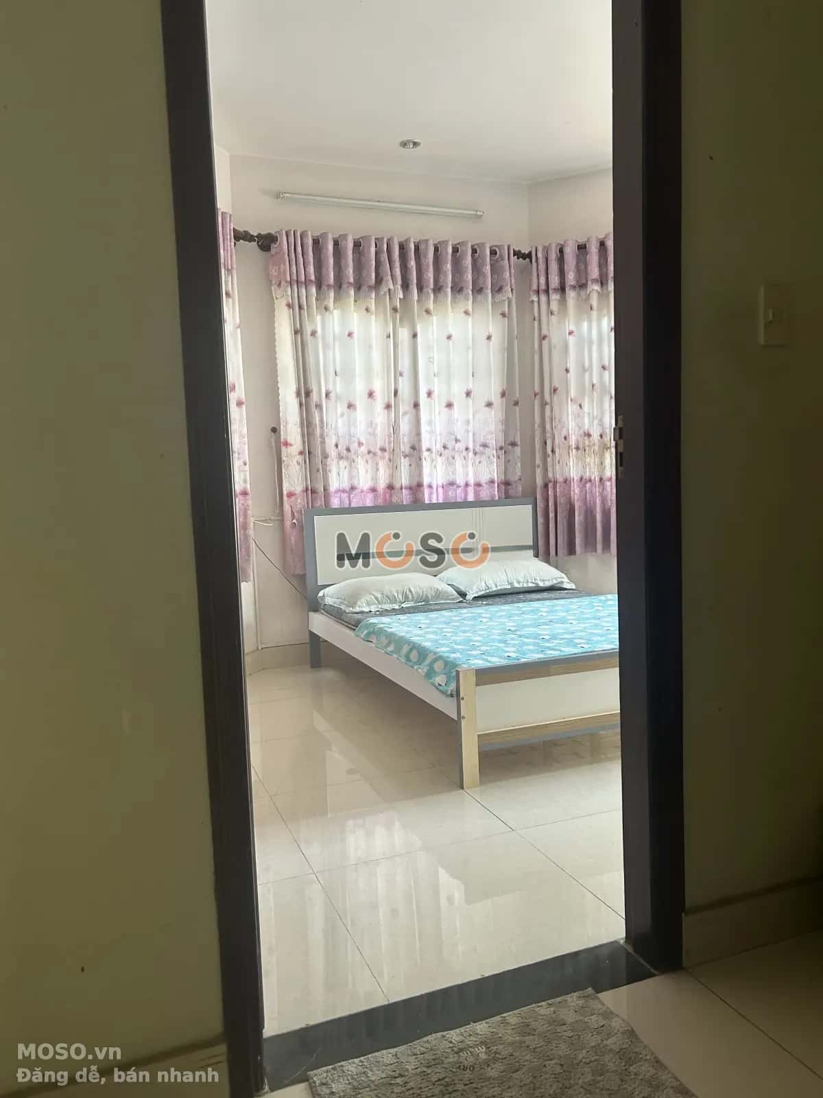 Cho thuê phòng trọ Dương Đình Hội Phước Long, TP.HCM – 4 phòng ngủ, giá 5.4 triệu - ảnh 8