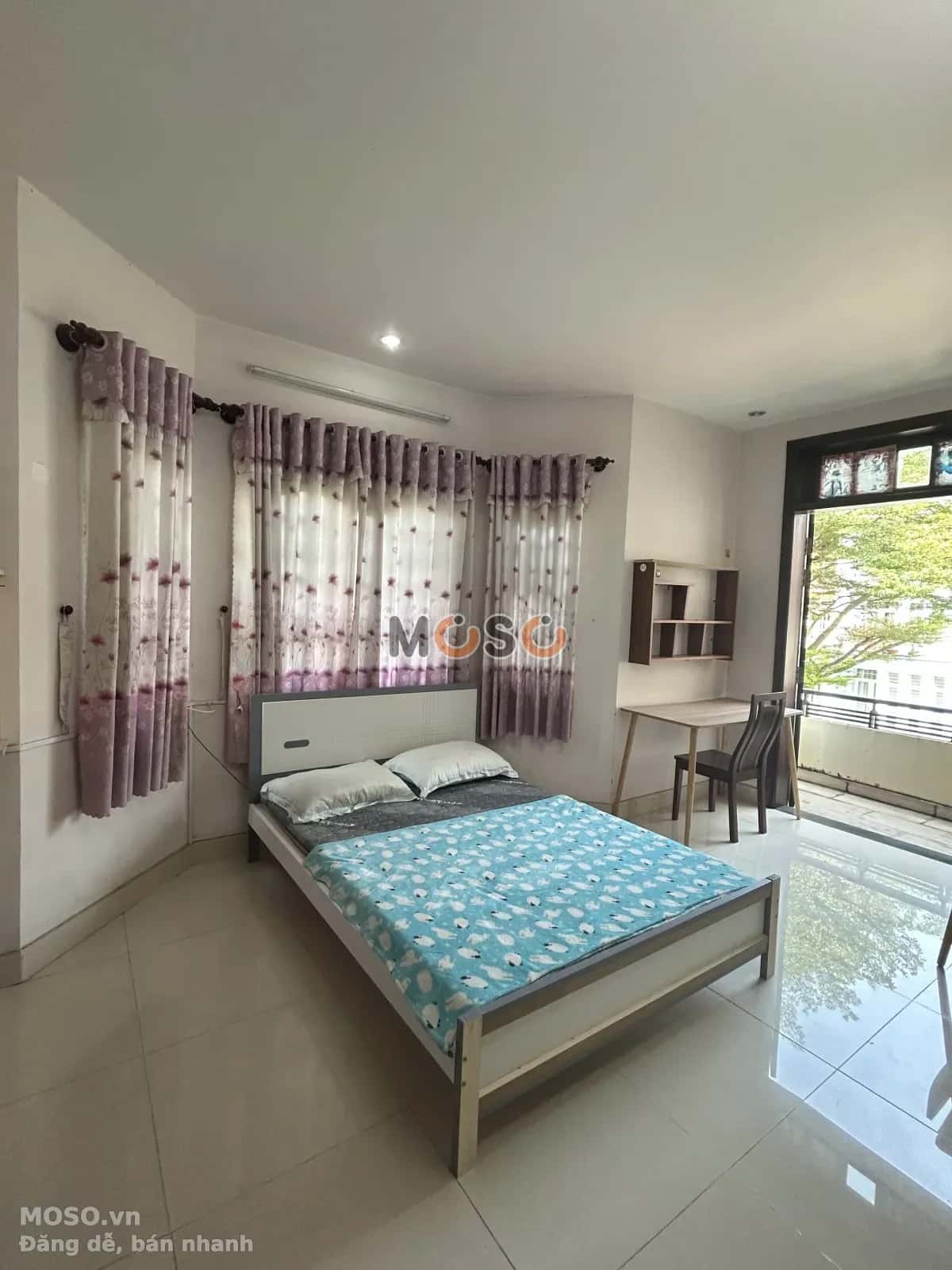 Cho thuê phòng trọ Dương Đình Hội Phước Long, TP.HCM – 4 phòng ngủ, giá 5.4 triệu - ảnh 9