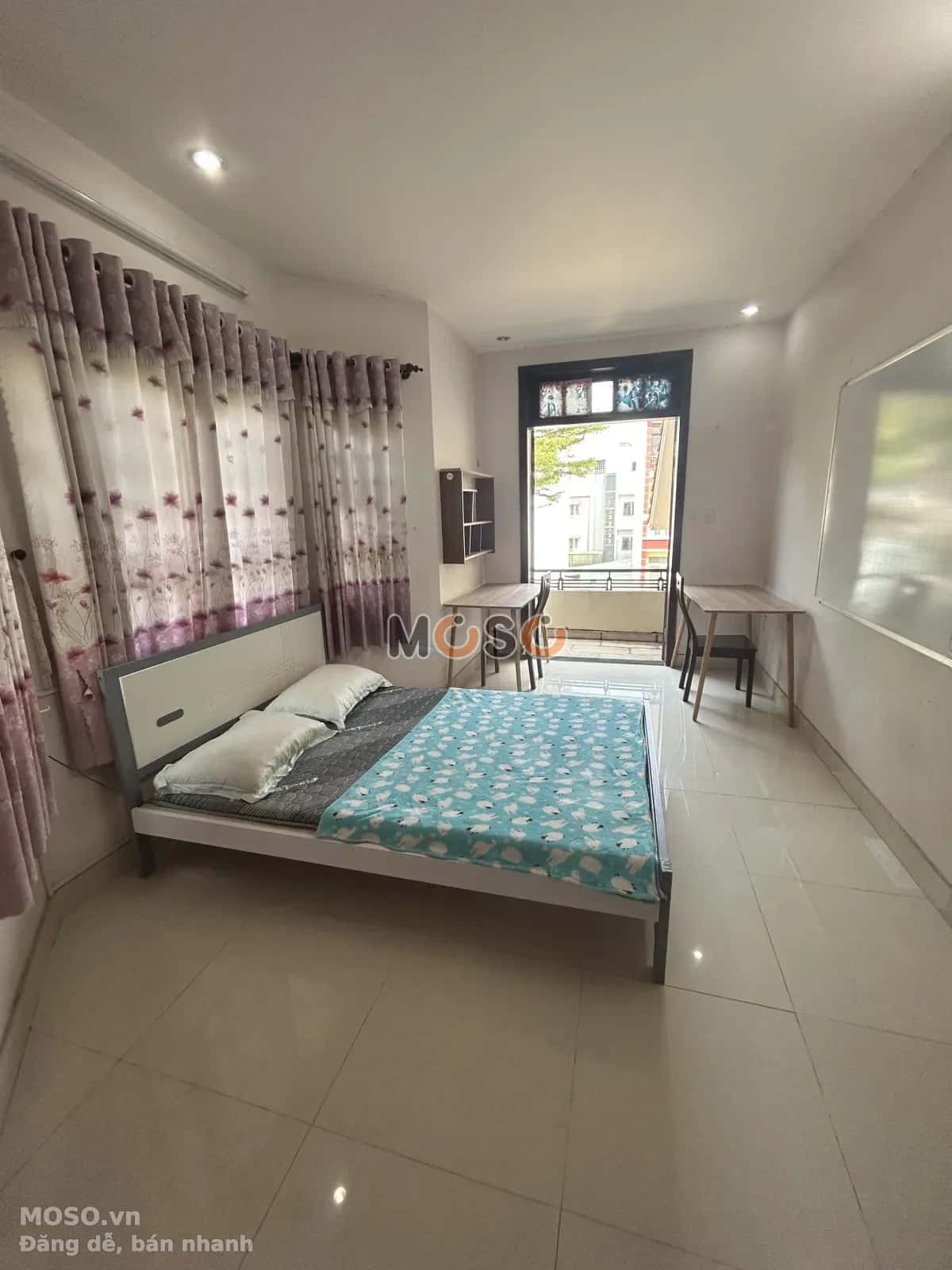 Cho thuê phòng trọ Dương Đình Hội Phước Long, TP.HCM – 4 phòng ngủ, giá 5.4 triệu - ảnh 10
