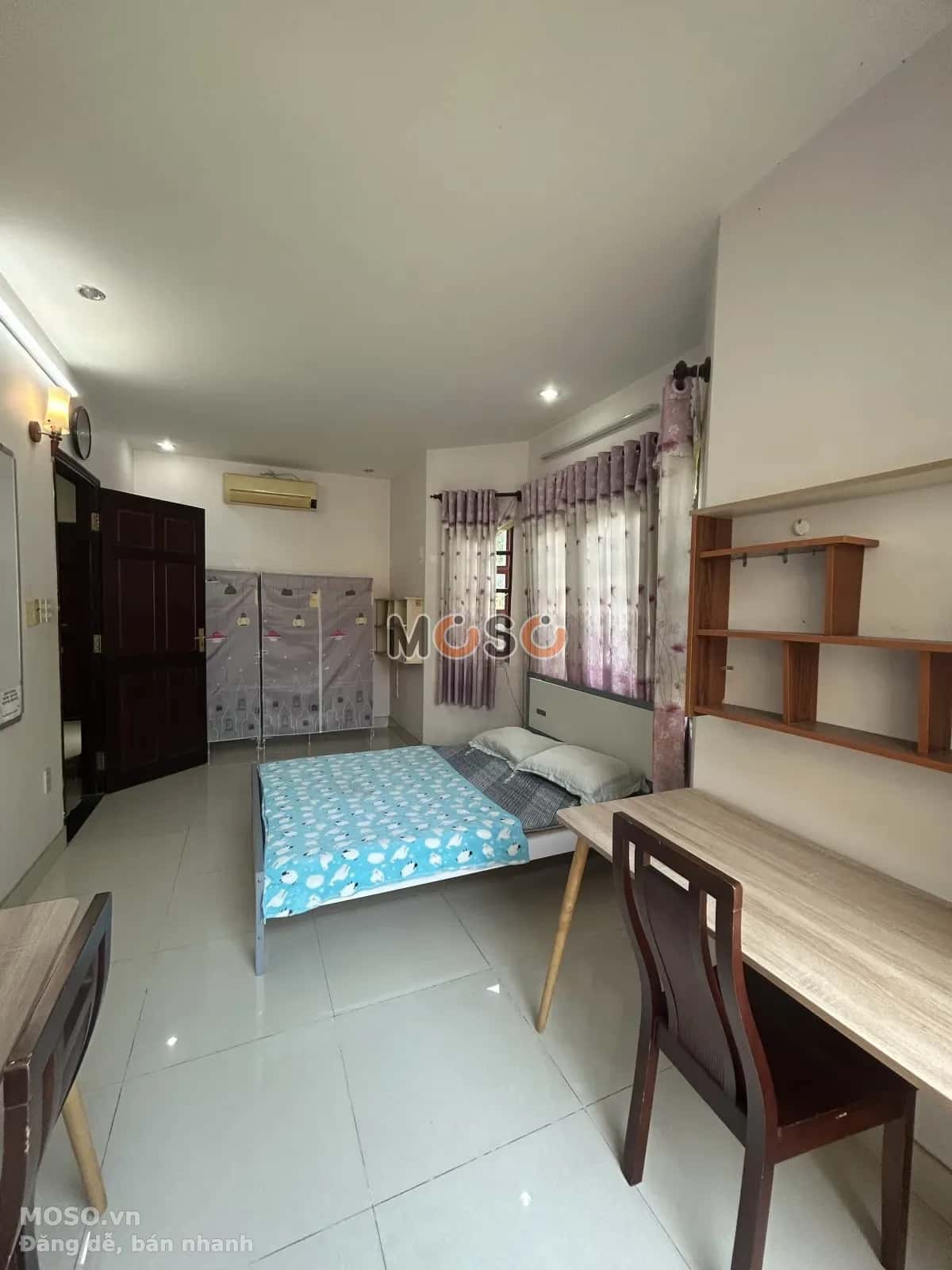 Cho thuê phòng trọ Dương Đình Hội Phước Long, TP.HCM – 4 phòng ngủ, giá 5.4 triệu - ảnh 11