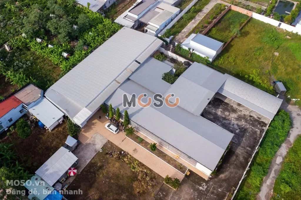 Cho thuê kho, nhà xưởng Thị xã Gò Công, Dong Thap – giá 100 triệu - ảnh 2