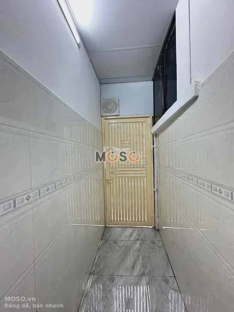 Cho thuê nhà hẻm Cách Mạng Tháng Tám Quận 3, TP.HCM – 1 phòng ngủ, giá 6 triệu - ảnh 2