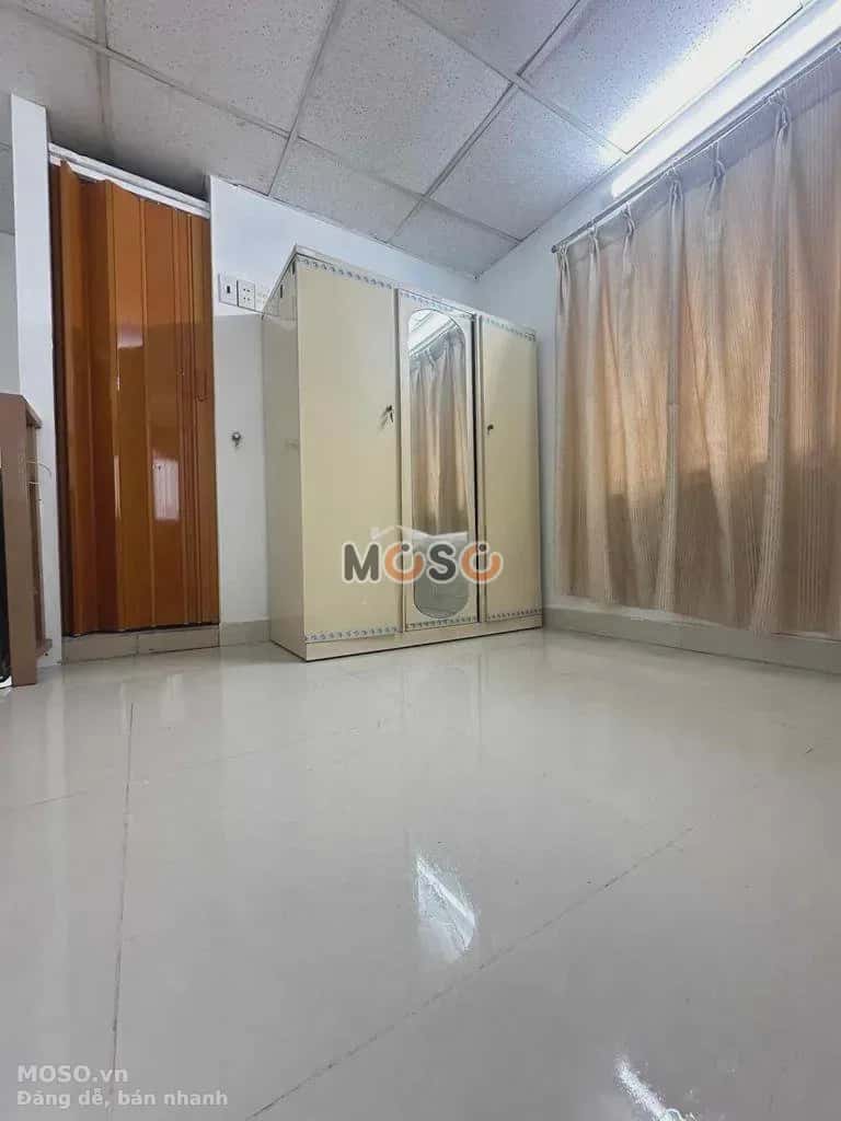 Cho thuê nhà hẻm Cách Mạng Tháng Tám Quận 3, TP.HCM – 1 phòng ngủ, giá 6 triệu - ảnh 3
