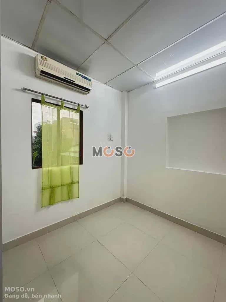 Cho thuê nhà hẻm Cách Mạng Tháng Tám Quận 3, TP.HCM – 1 phòng ngủ, giá 6 triệu - ảnh 4