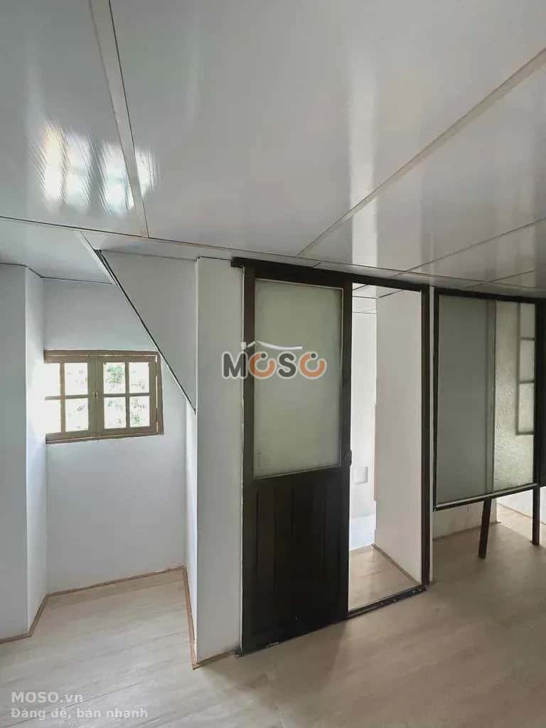 Cho thuê nhà hẻm Cách Mạng Tháng Tám Quận 3, TP.HCM – 1 phòng ngủ, giá 6 triệu - ảnh 5