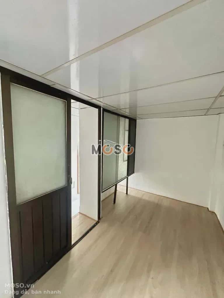 Cho thuê nhà hẻm Cách Mạng Tháng Tám Quận 3, TP.HCM – 1 phòng ngủ, giá 6 triệu - ảnh 6