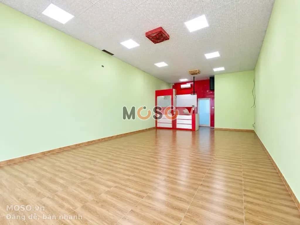 Cho thuê nhà mặt tiền Đường Nguyễn Ái Quốc Biên Hòa, Đồng Nai – giá 12 triệu - ảnh 2