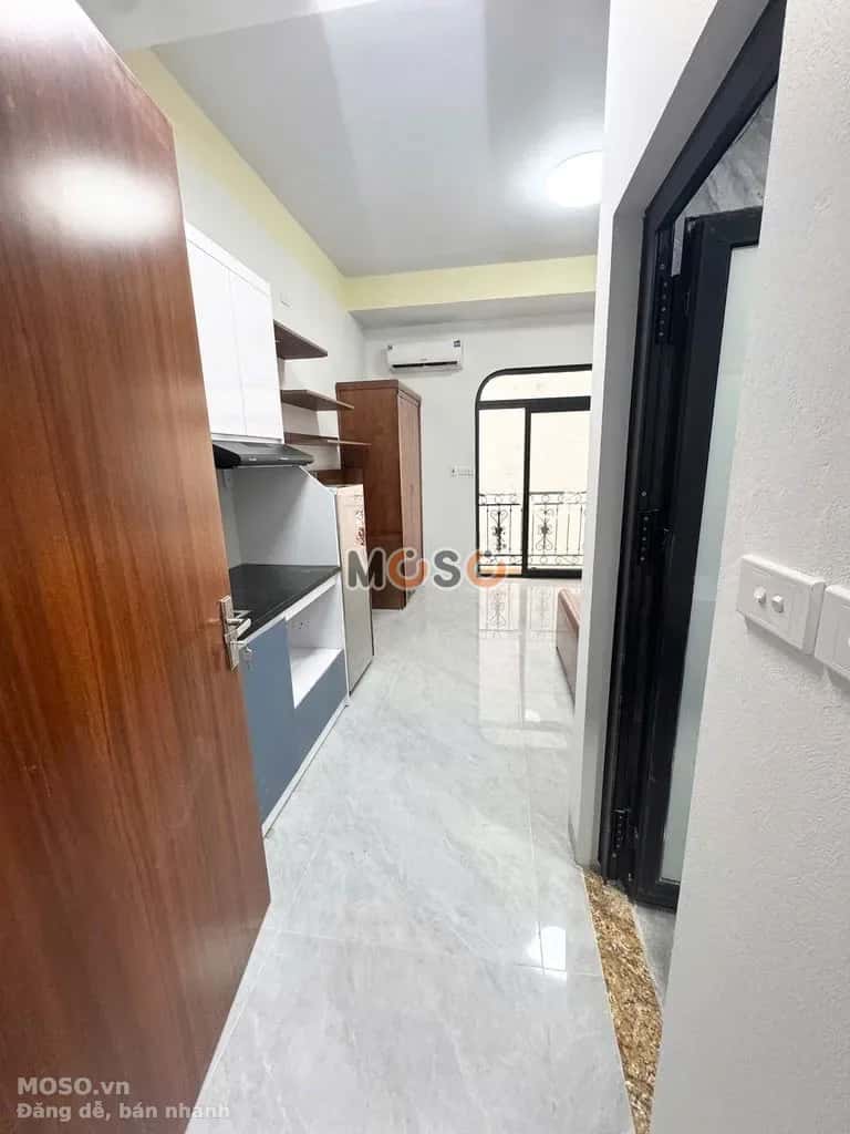 Cho thuê phòng trọ Yên Hòa Yên Hòa, Hà Nội – giá 5.5 triệu - ảnh 1