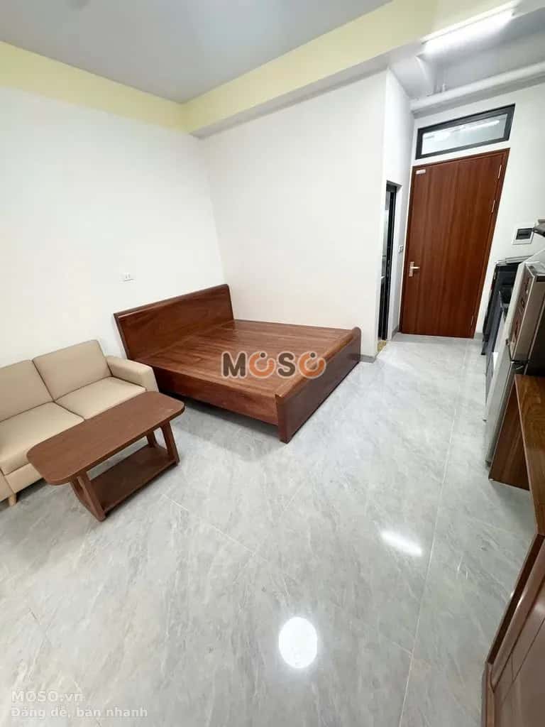 Cho thuê phòng trọ Yên Hòa Yên Hòa, Hà Nội – giá 5.5 triệu - ảnh 3