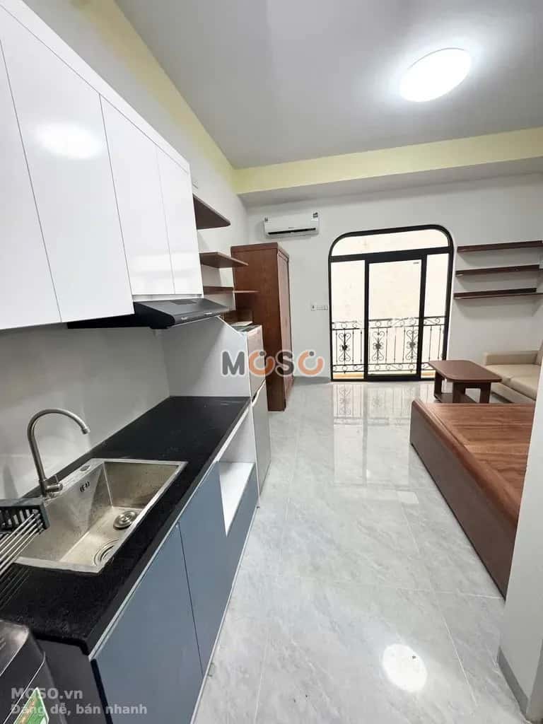 Cho thuê phòng trọ Yên Hòa Yên Hòa, Hà Nội – giá 5.5 triệu - ảnh 2