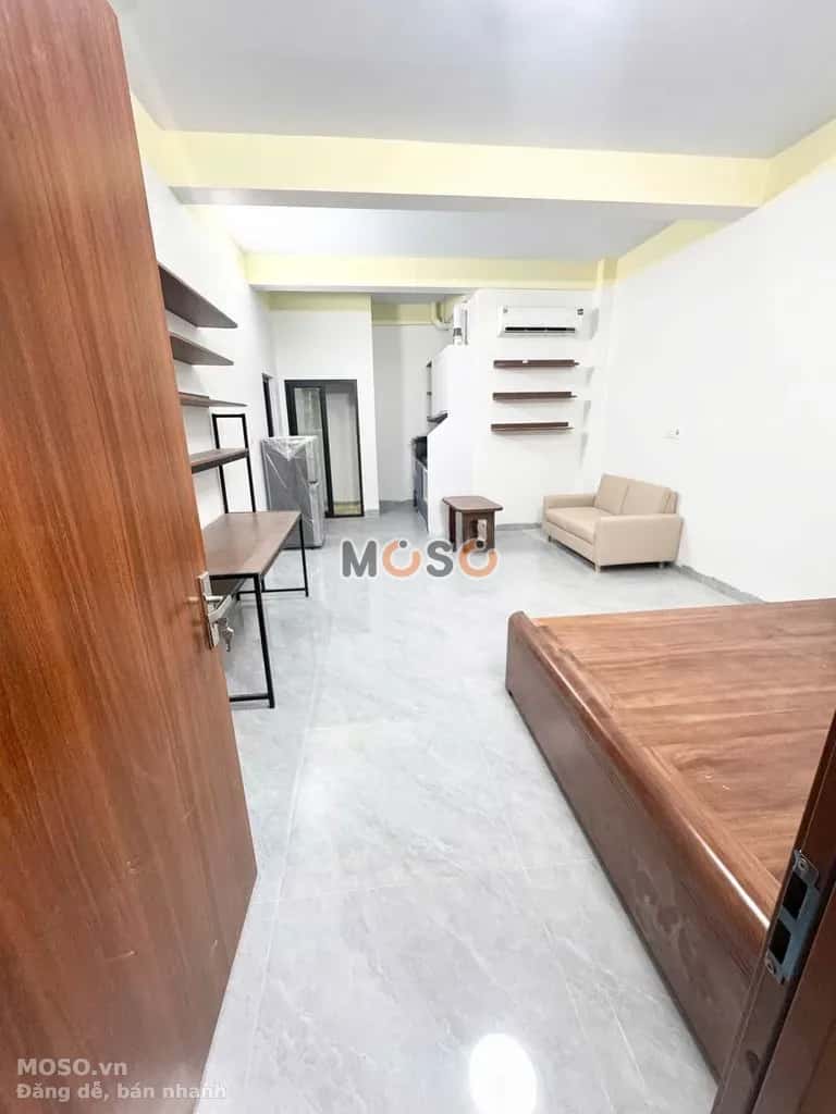 Cho thuê phòng trọ Yên Hòa Yên Hòa, Hà Nội – giá 5.5 triệu - ảnh 4