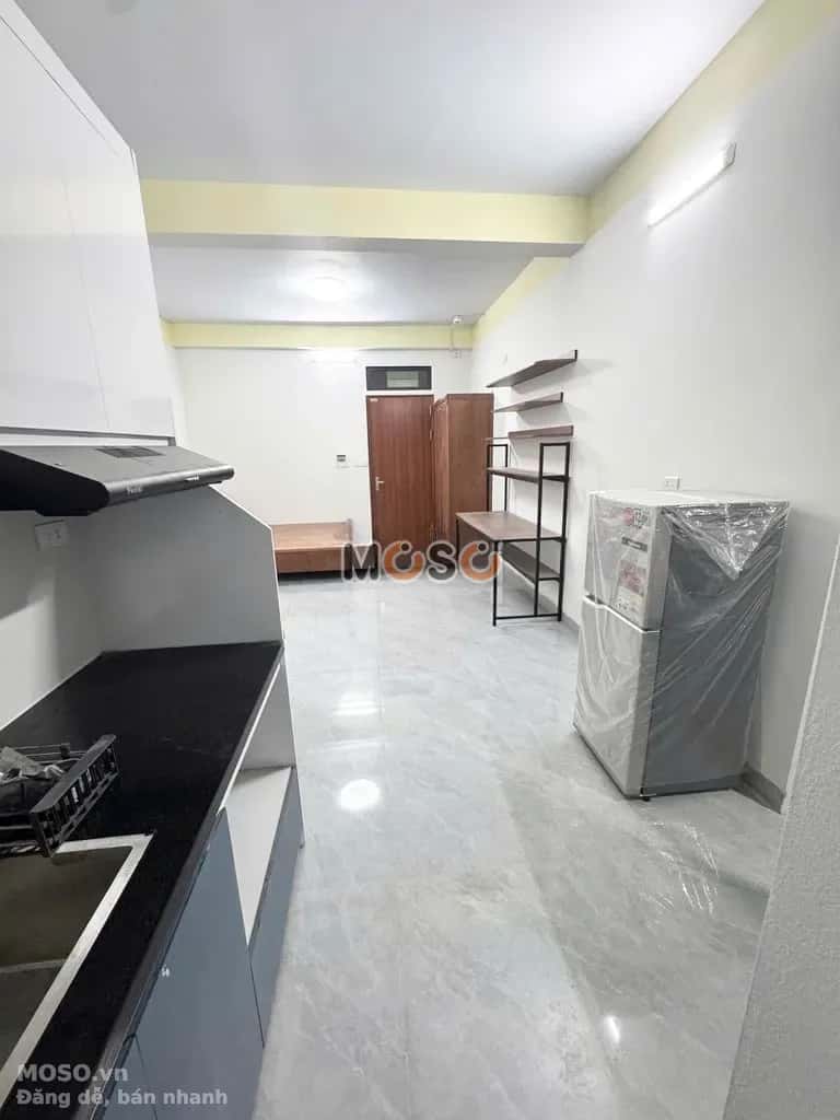 Cho thuê phòng trọ Yên Hòa Yên Hòa, Hà Nội – giá 5.5 triệu - ảnh 5