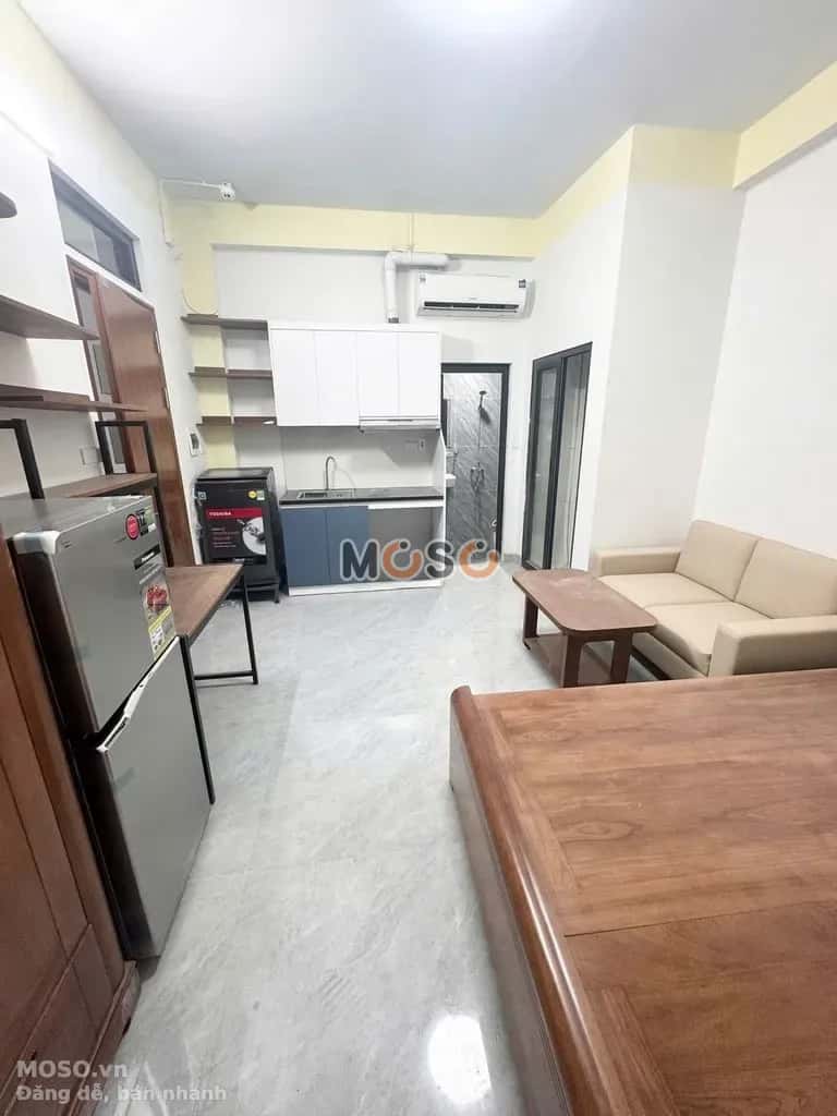Cho thuê phòng trọ Yên Hòa Yên Hòa, Hà Nội – giá 5.5 triệu - ảnh 6