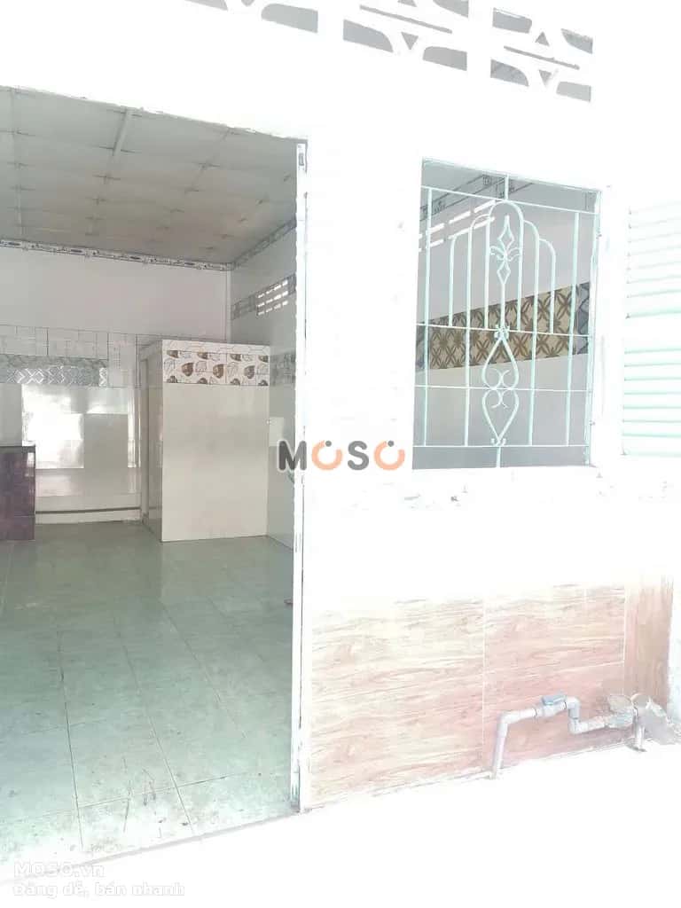 Cho thuê nhà hẻm Thầy Cai Bến Tre, Vĩnh Long – 1 phòng ngủ, giá 1.3 triệu - ảnh 2