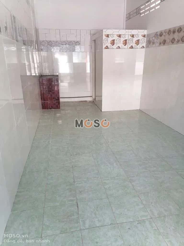Cho thuê nhà hẻm Thầy Cai Bến Tre, Vĩnh Long – 1 phòng ngủ, giá 1.3 triệu - ảnh 3