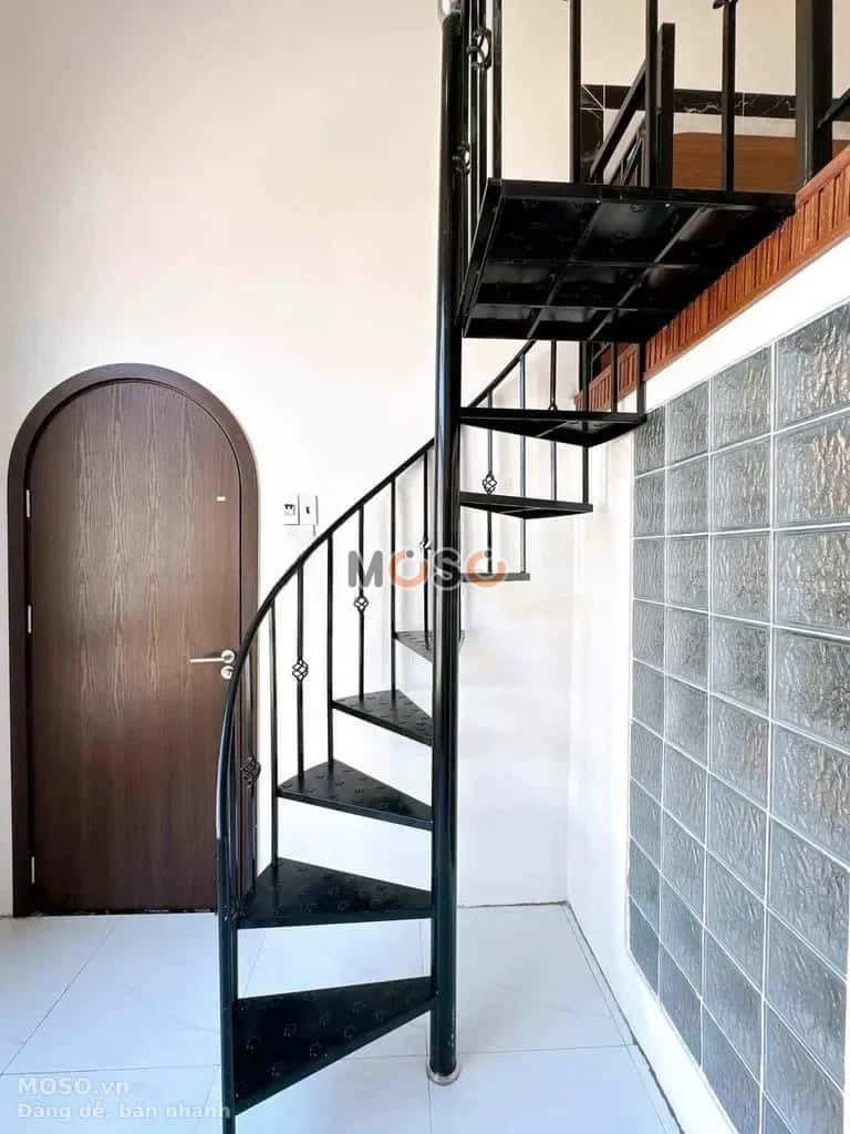Cho thuê căn hộ chung cư Lê Lợi Cái Khế, Cần Thơ – 2 phòng ngủ, giá 5.5 triệu - ảnh 4
