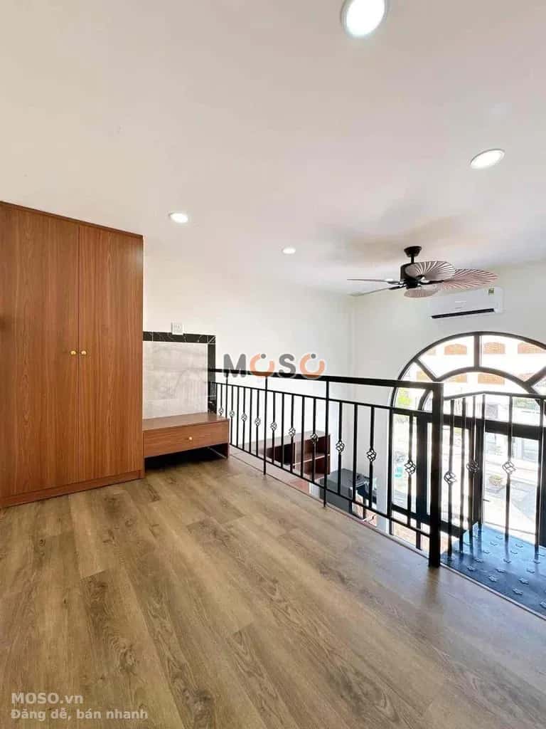 Cho thuê căn hộ chung cư Lê Lợi Cái Khế, Cần Thơ – 2 phòng ngủ, giá 5.5 triệu - ảnh 7