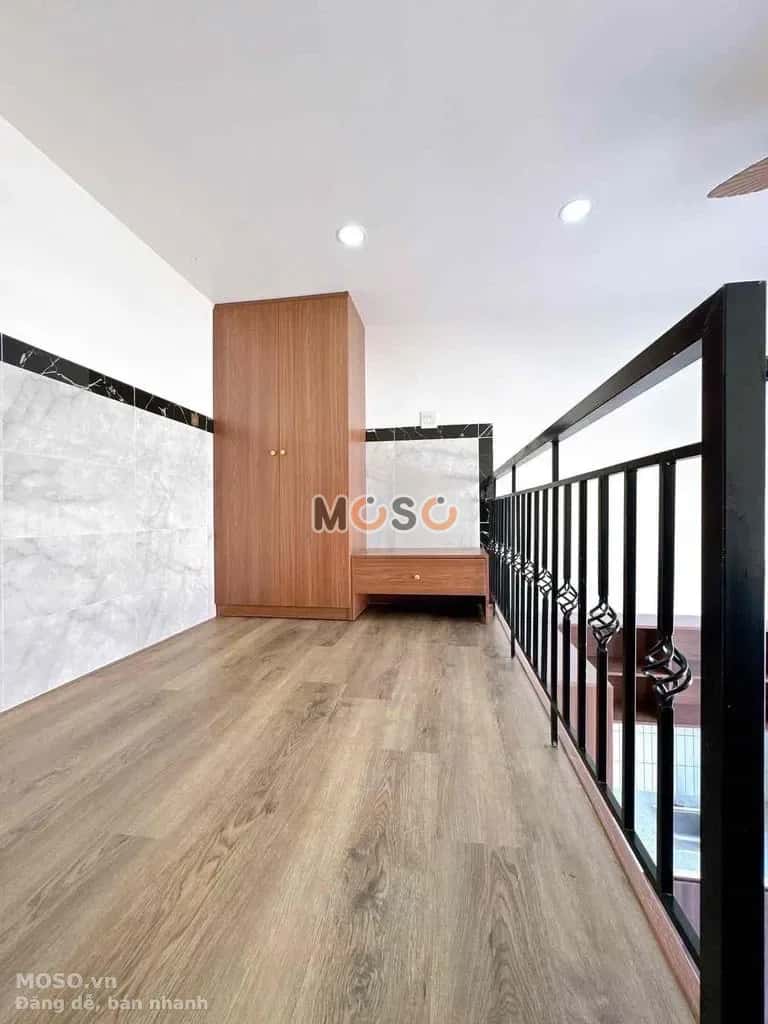 Cho thuê căn hộ chung cư Lê Lợi Cái Khế, Cần Thơ – 2 phòng ngủ, giá 5.5 triệu - ảnh 8