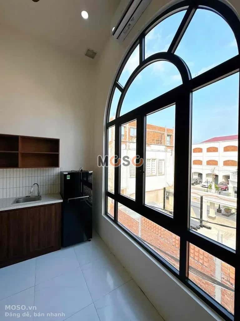 Cho thuê căn hộ chung cư Lê Lợi Cái Khế, Cần Thơ – 2 phòng ngủ, giá 5.5 triệu - ảnh 9