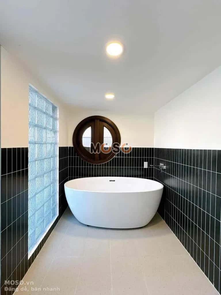 Cho thuê căn hộ chung cư Lê Lợi Cái Khế, Cần Thơ – 2 phòng ngủ, giá 5.5 triệu - ảnh 12